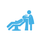 Hairdressing and other beauty treatment