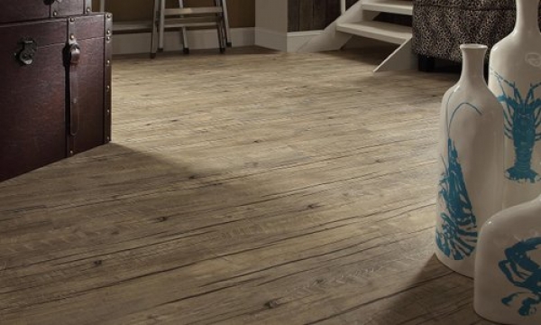 Flooring in MaidaVale